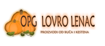 OPG Lovro Lenac