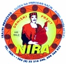 Pršutana Nira