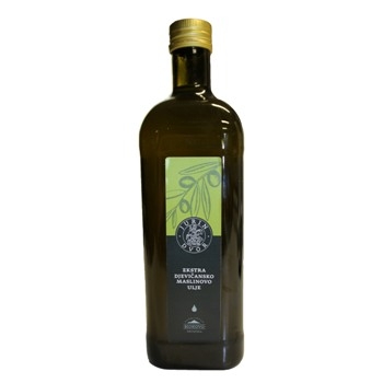 Extra Virgin Olive oil, Jurin dvor