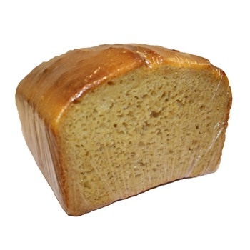 Bakin samoborski kruh Telišman