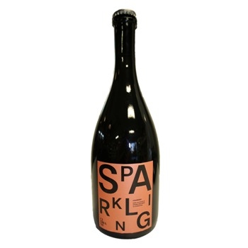 Cidrani Sparkling bezalkoholno pjenušavo vino 