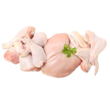Pasture raised chicken whole (divided in cuts) / Pre-Orders
