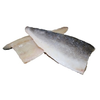 Adriatic Sea Bass fillets