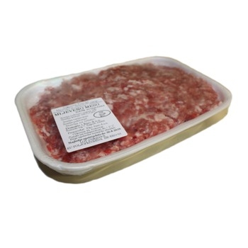 Mljeveno svinjsko meso - isporuka 26.4.
